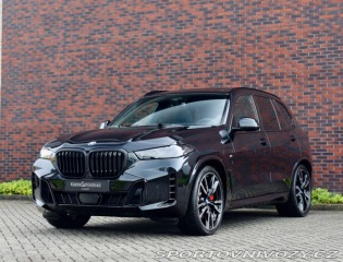 BMW X5 50e xDrive | M Sport Pro 2025