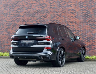 BMW X5 50e xDrive | M Sport Pro 2025