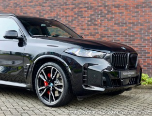 BMW X5 50e xDrive | M Sport Pro 2025