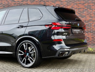 BMW X5 50e xDrive | M Sport Pro 2025