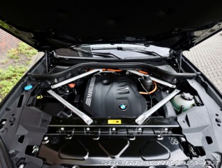 BMW X5 50e xDrive | M Sport Pro 2025