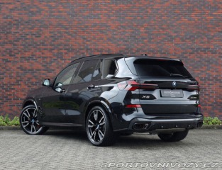 BMW X5 50e xDrive | M Sport Pro 2025