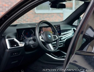 BMW X5 50e xDrive | M Sport Pro 2025