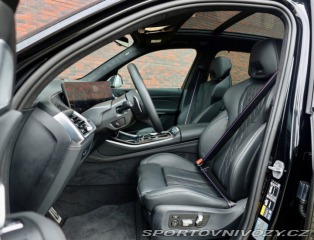 BMW X5 50e xDrive | M Sport Pro 2025