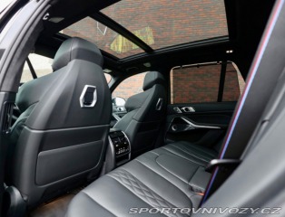 BMW X5 50e xDrive | M Sport Pro 2025