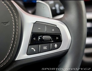 BMW X5 50e xDrive | M Sport Pro 2025