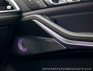 BMW X5 50e xDrive | M Sport Pro 2025