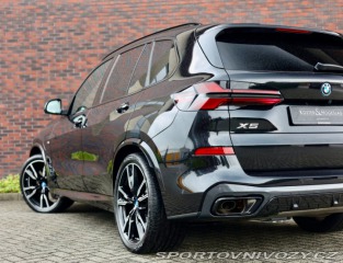 BMW X5 50e xDrive | M Sport Pro 2025