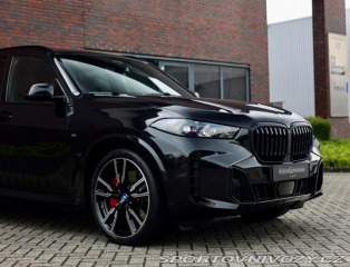 BMW X5 50e xDrive | M Sport Pro 2025