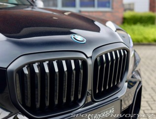 BMW X5 50e xDrive | M Sport Pro 2025