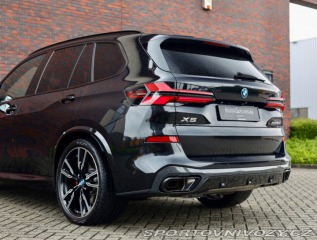 BMW X5 50e xDrive | M Sport Pro 2025