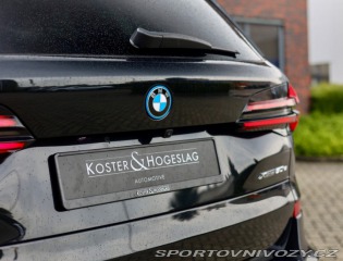 BMW X5 50e xDrive | M Sport Pro 2025