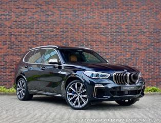 BMW X5 M50d xdrive M SPORT | Pa