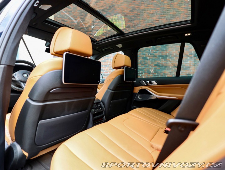 BMW X5 M50d xdrive M SPORT | Pa 2020