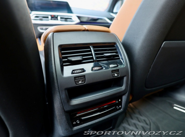 BMW X5 M50d xdrive M SPORT | Pa 2020
