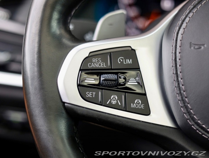 BMW X5 M50d xdrive M SPORT | Pa 2020