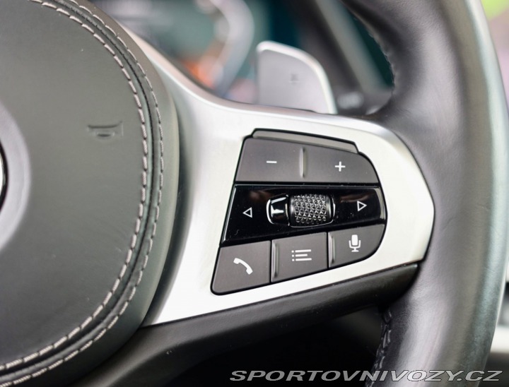 BMW X5 M50d xdrive M SPORT | Pa 2020