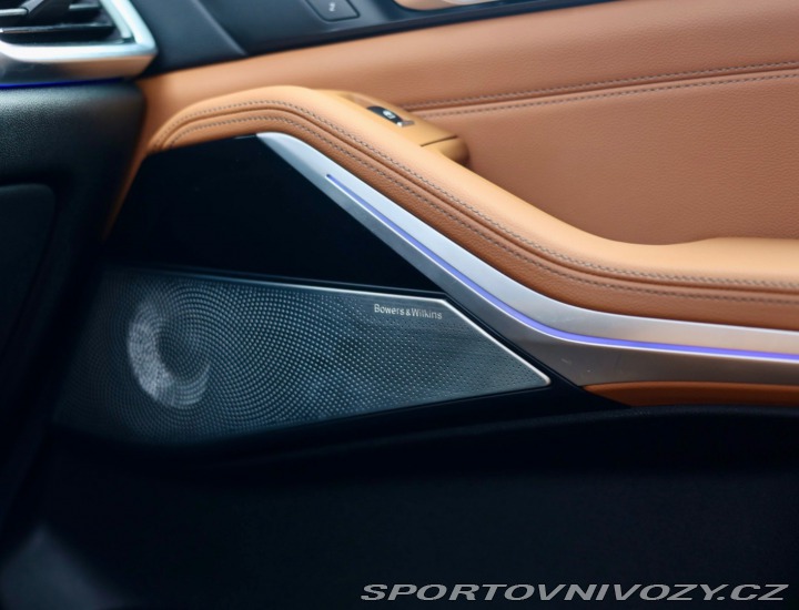 BMW X5 M50d xdrive M SPORT | Pa 2020