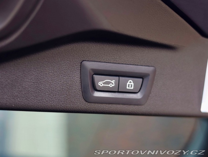 BMW X5 M50d xdrive M SPORT | Pa 2020