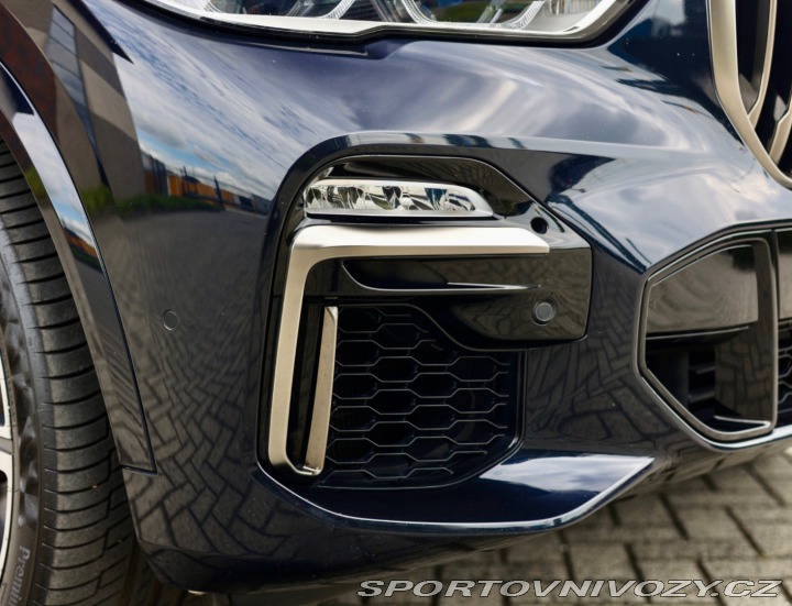 BMW X5 M50d xdrive M SPORT | Pa 2020