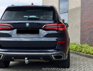 BMW X5 M50d xdrive M SPORT | Pa 2020
