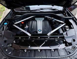BMW X5 M50d xdrive M SPORT | Pa 2020