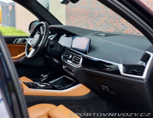 BMW X5 M50d xdrive M SPORT | Pa 2020