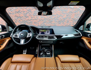 BMW X5 M50d xdrive M SPORT | Pa 2020