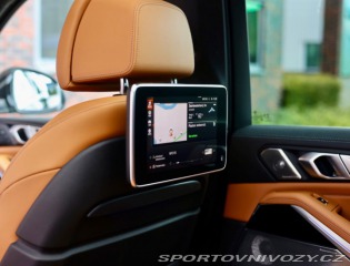 BMW X5 M50d xdrive M SPORT | Pa 2020