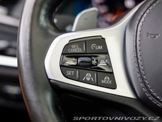 BMW X5 M50d xdrive M SPORT | Pa 2020