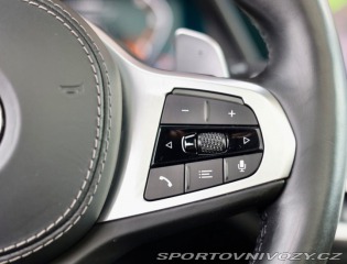 BMW X5 M50d xdrive M SPORT | Pa 2020