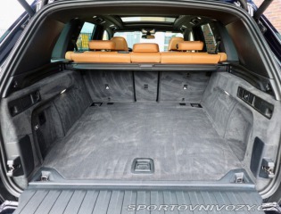 BMW X5 M50d xdrive M SPORT | Pa 2020