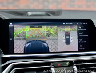 BMW X5 M50d xdrive M SPORT | Pa 2020