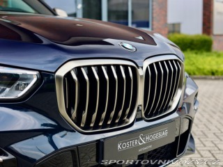 BMW X5 M50d xdrive M SPORT | Pa 2020