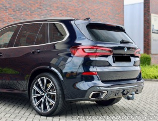 BMW X5 M50d xdrive M SPORT | Pa 2020