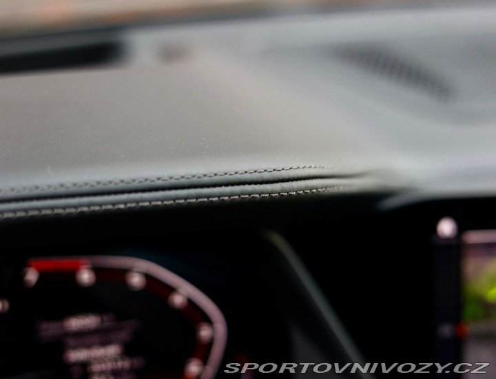 BMW X6 M50i xDrive | Aktívne ri 2020
