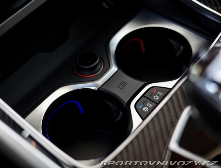 BMW X6 M50i xDrive | Aktívne ri 2020