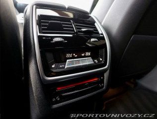 BMW X6 M50i xDrive | Aktívne ri 2020