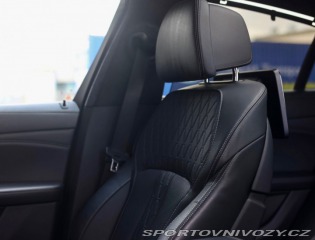 BMW X6 M50i xDrive | Aktívne ri 2020