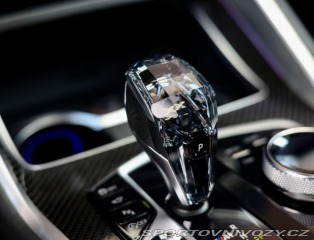 BMW X6 M50i xDrive | Aktívne ri 2020