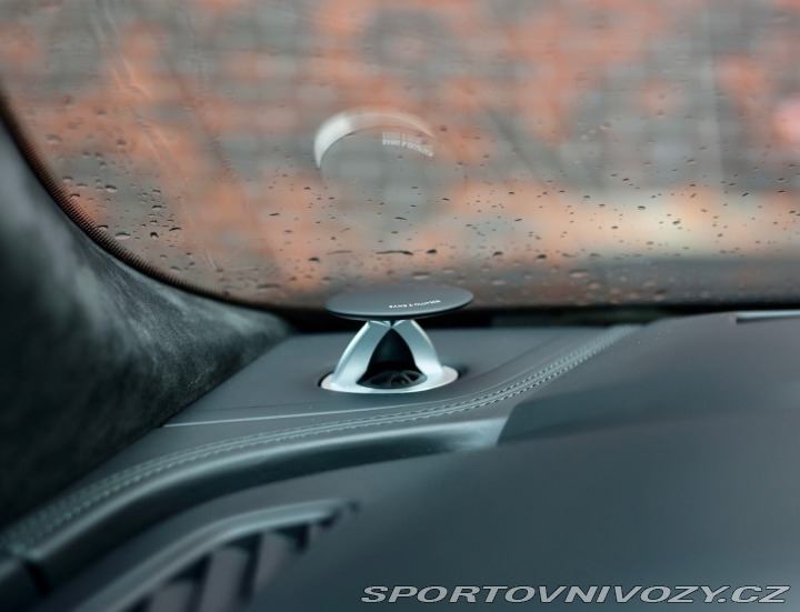 Audi RS Q8 4.0 V8 TFSI quattro | AB 2020