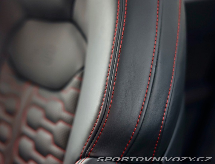 Audi RS Q8 4.0 V8 TFSI quattro | AB 2020