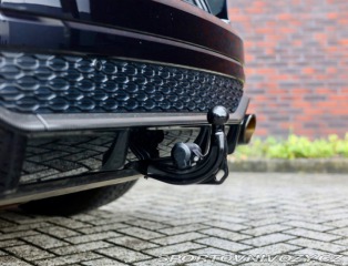 Audi RS Q8 4.0 V8 TFSI quattro | AB 2020
