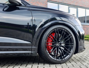 Audi RS Q8 4.0 V8 TFSI quattro | AB 2020