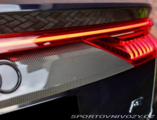 Audi RS Q8 4.0 V8 TFSI quattro | AB 2020