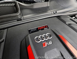 Audi RS Q8 4.0 V8 TFSI quattro | AB 2020