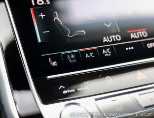 Audi RS Q8 4.0 V8 TFSI quattro | AB 2020