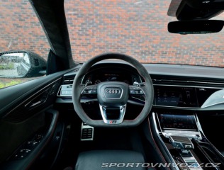 Audi RS Q8 4.0 V8 TFSI quattro | AB 2020