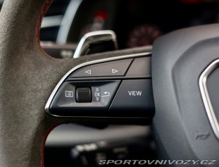 Audi RS Q8 4.0 V8 TFSI quattro | AB 2020