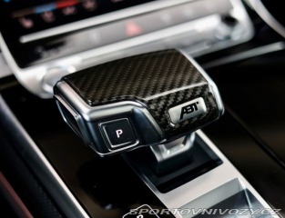 Audi RS Q8 4.0 V8 TFSI quattro | AB 2020